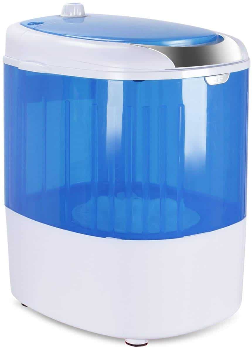 The 17 Best Portable Washers and Dryers of 2022