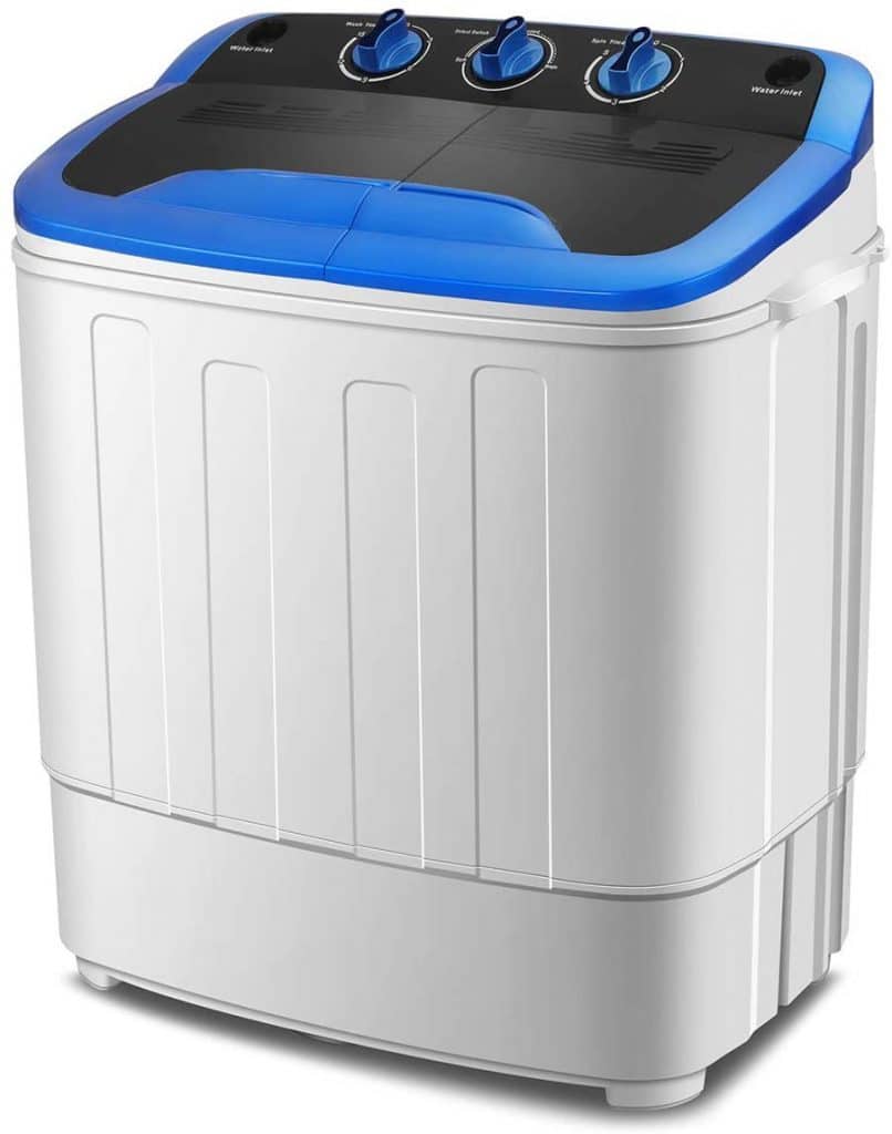The 10 Best Mini Washers and Dryers of 2022