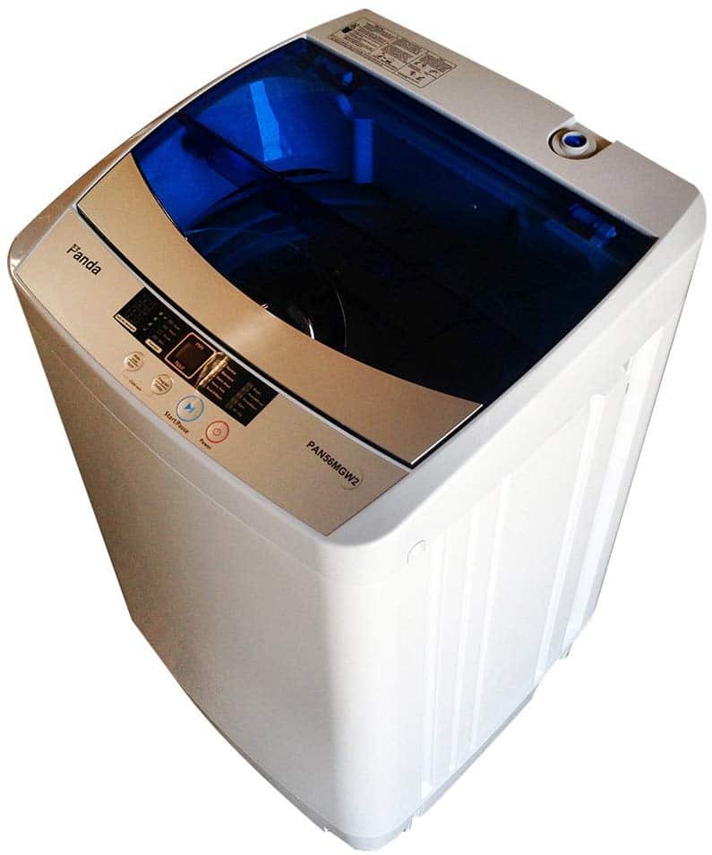 The 17 Best Portable Washers and Dryers of 2022
