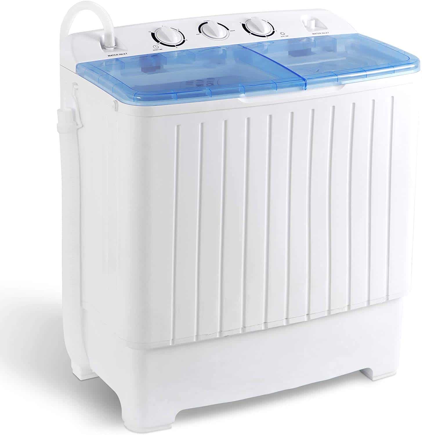 The 15 Best Portable Washing Machines of 2022