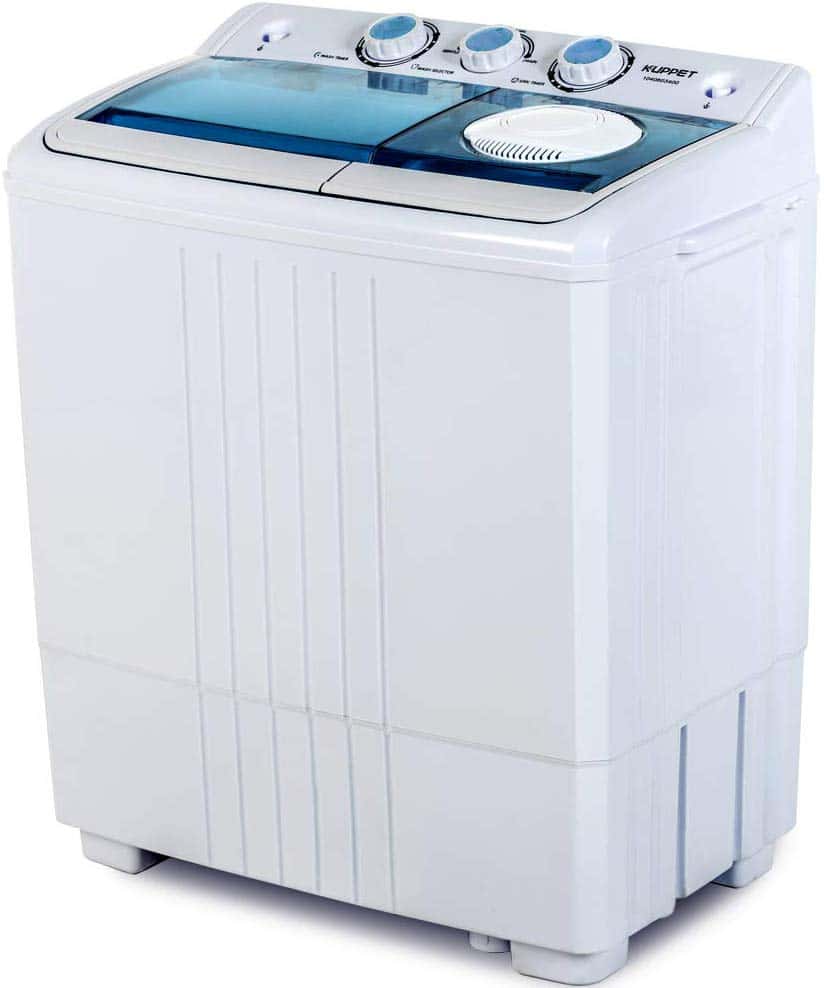 The 17 Best Portable Washers and Dryers of 2022