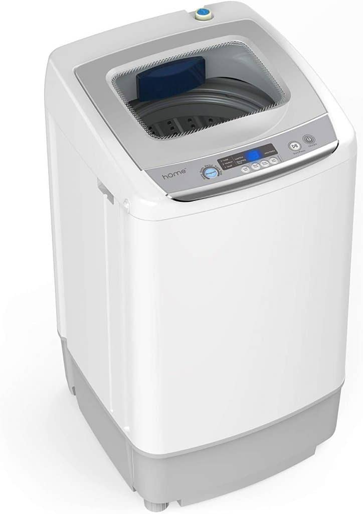 hOmeLabs 0.9 Cu. Ft. Portable Washing Machine