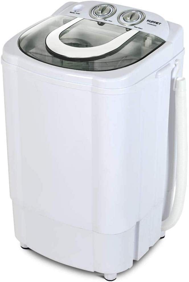 best portable washing machine