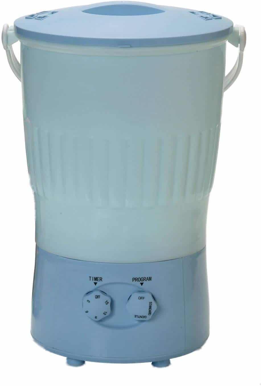 The 17 Best Small Washing Machines of 2022