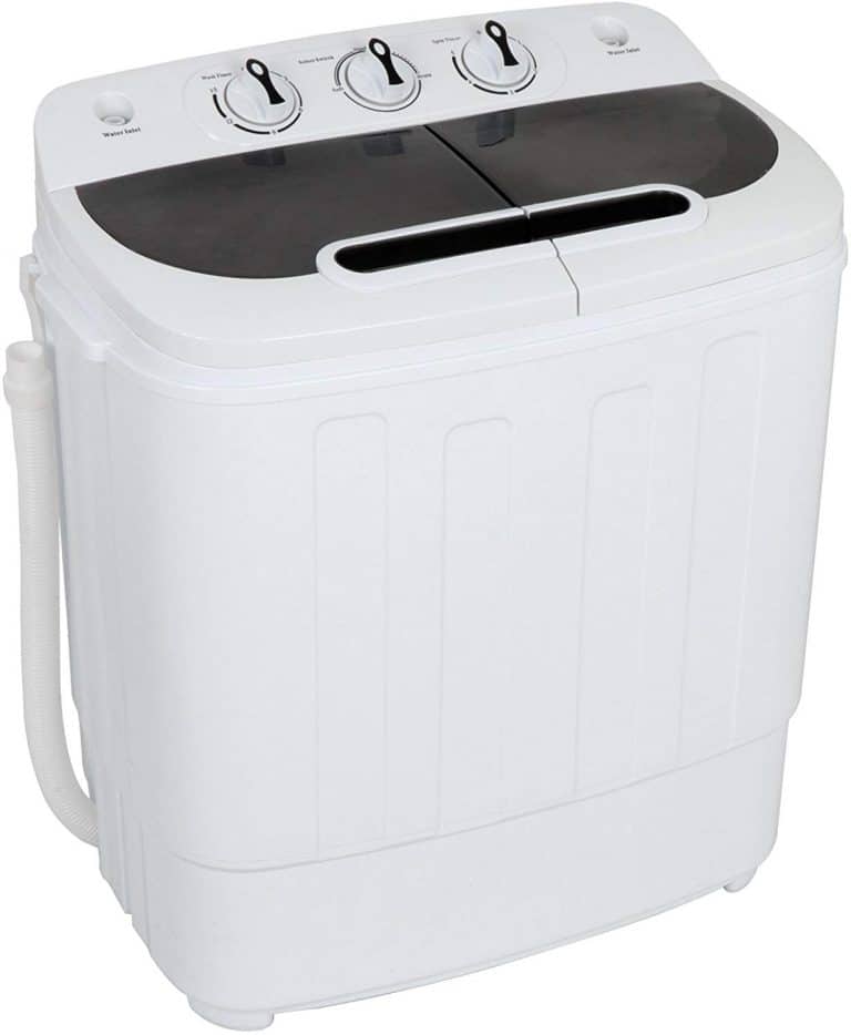 ZENY Portable Mini Washer