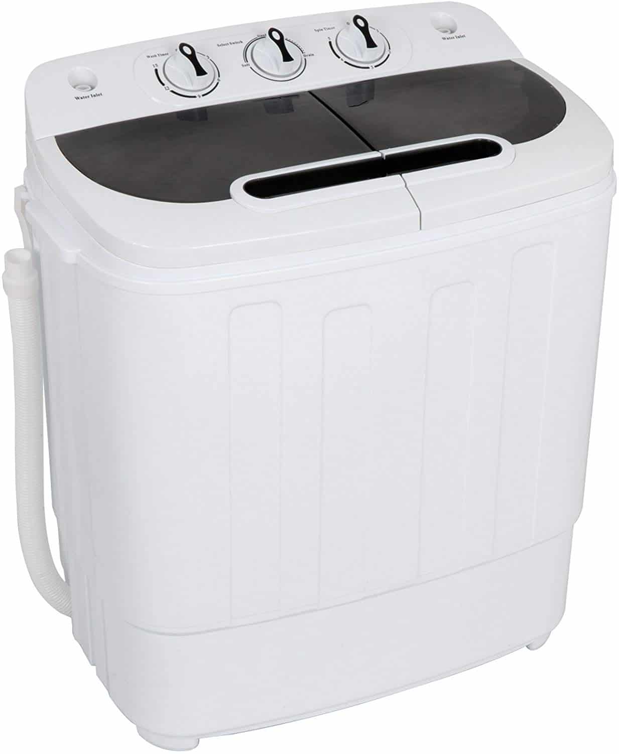 The 10 Best Mini Washers and Dryers of 2025