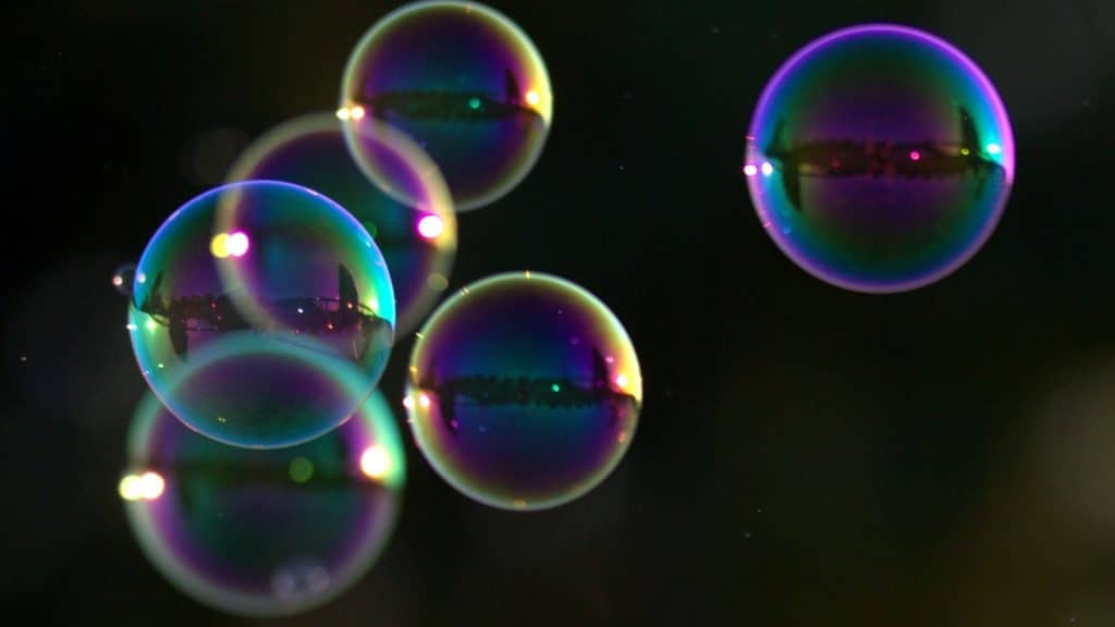 Are portable washing machines allowed in apartments?