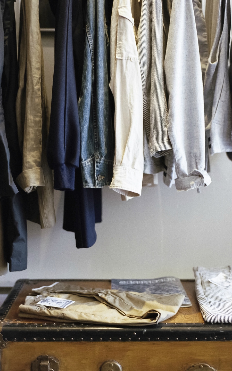 What is the smallest size washing machine?