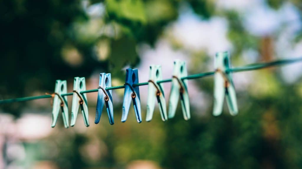 What is the smallest size washing machine?