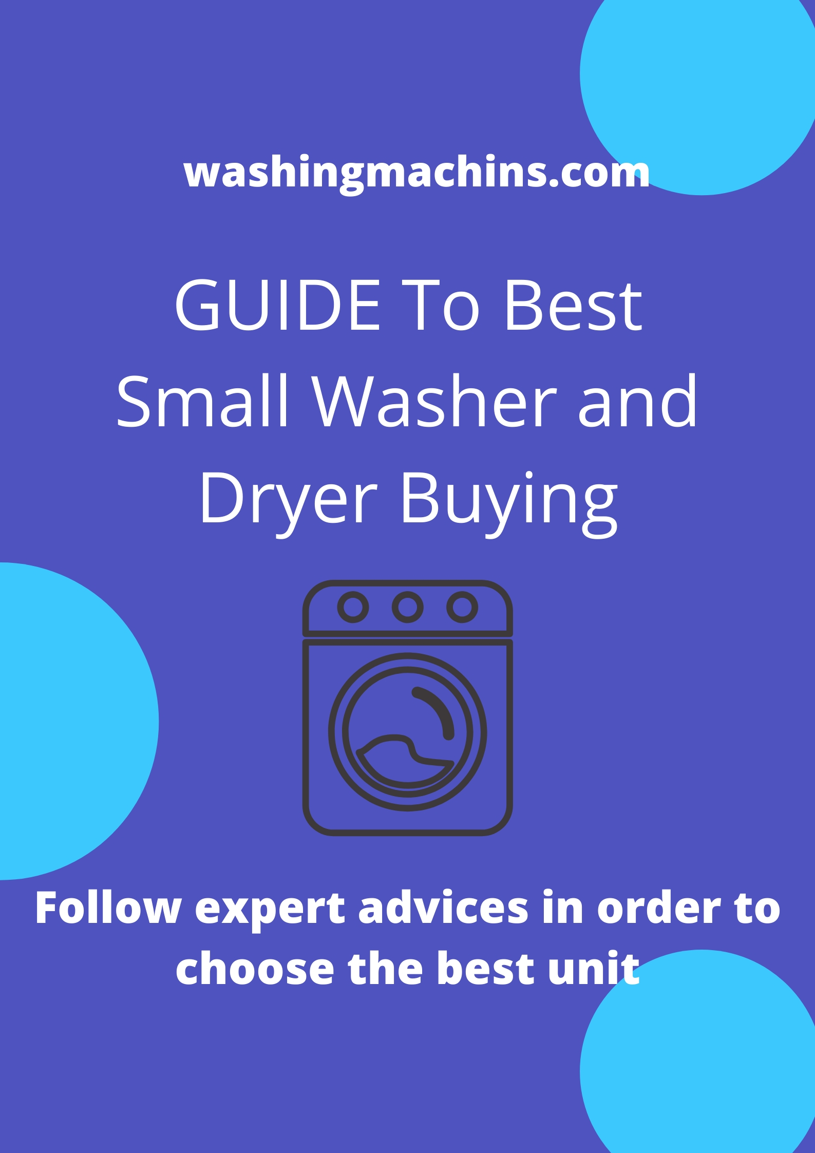 The 10 Best Small Washers and Dryers of 2020