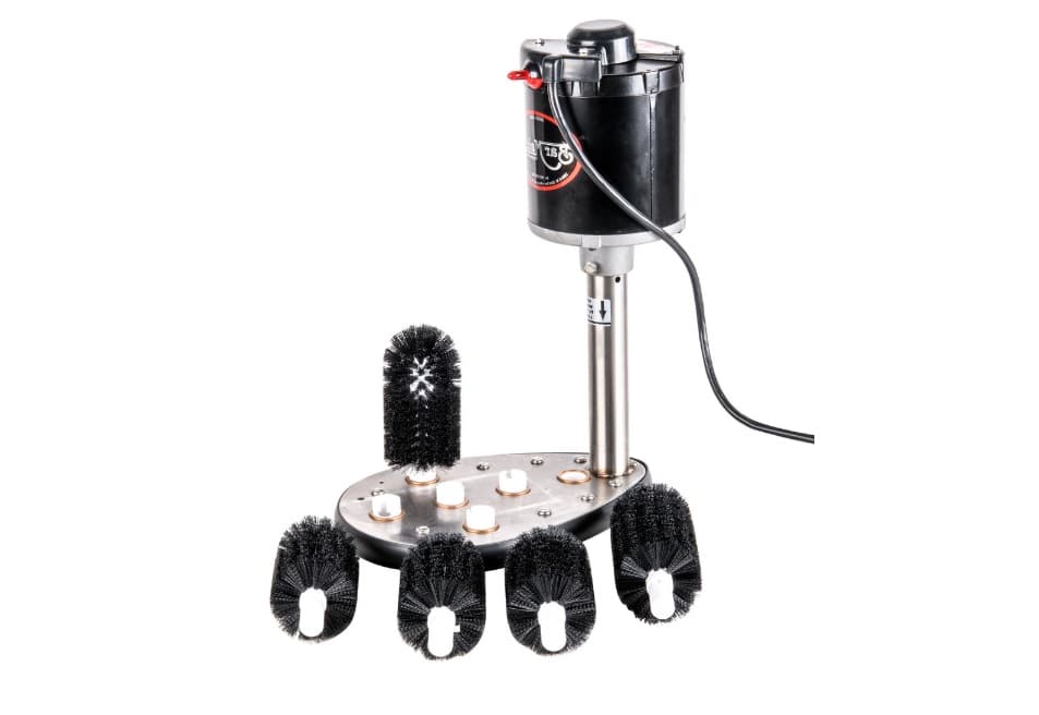 Bar Maid Glass Washer Review of 2024