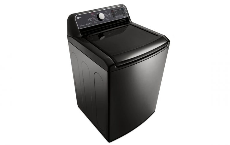 LG WT7600HKA washer