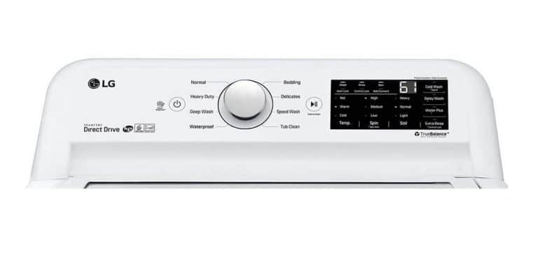 WT7100CW LG washer