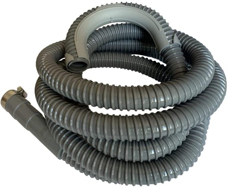 12 ft. Zulu drain hose