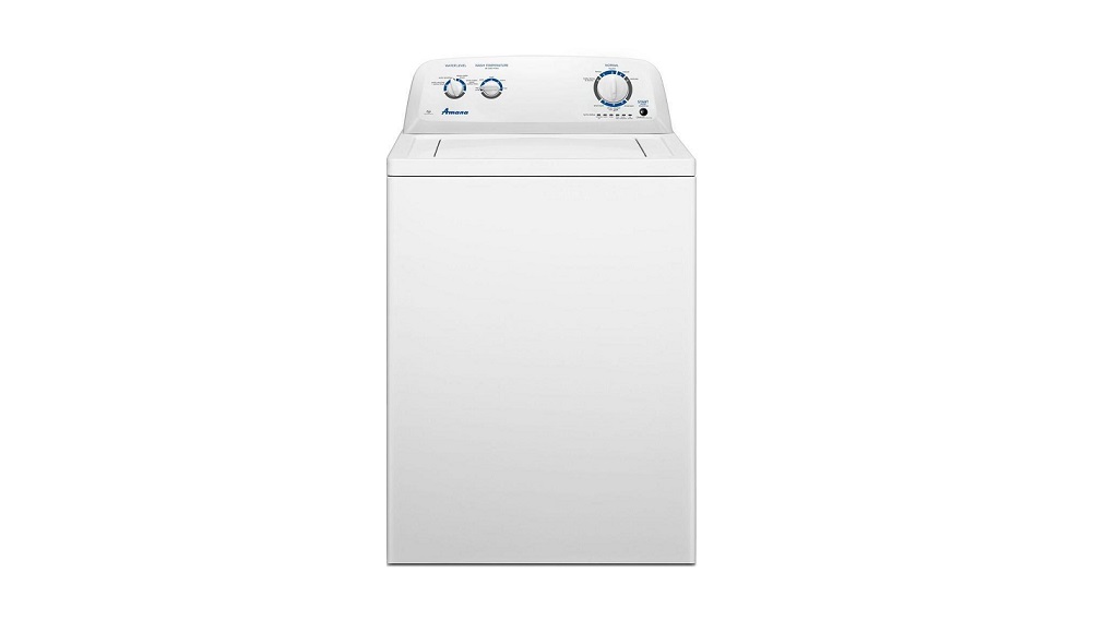 Amana Washer and Dryer Set Review of 2022
