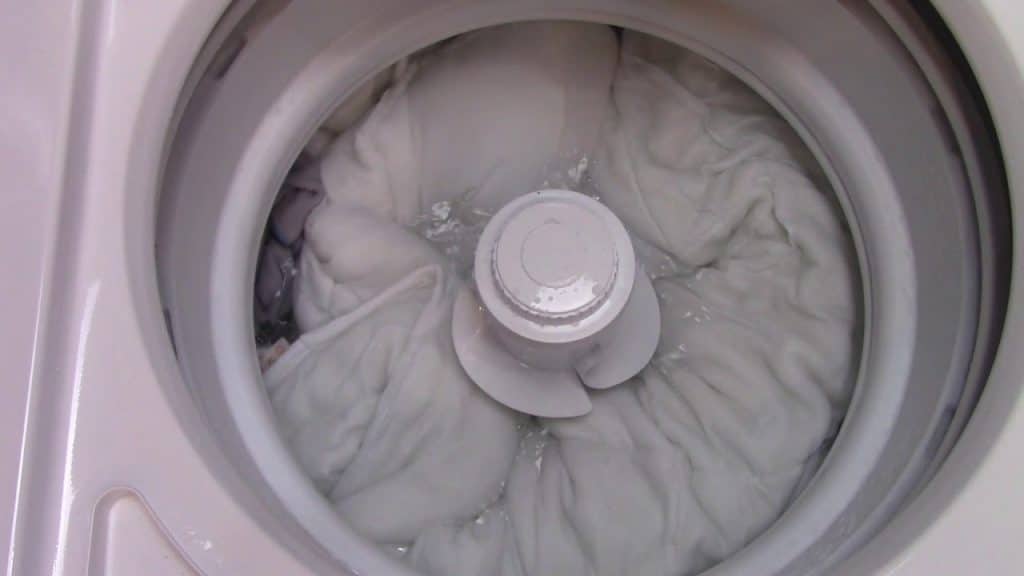 Amana Washer NTW4516FW Review of 2022