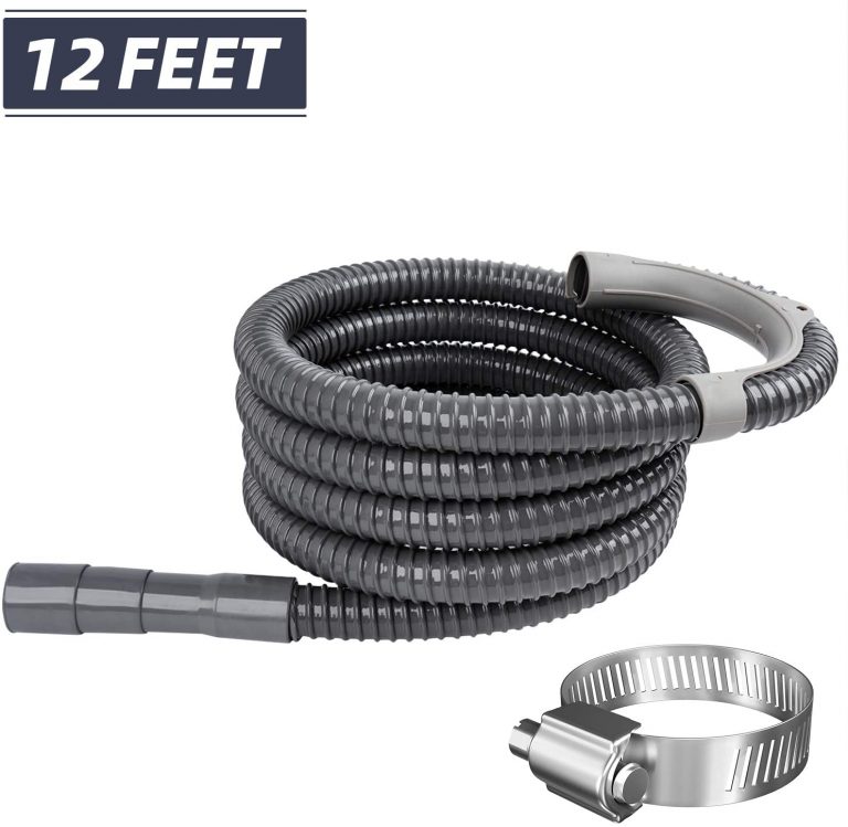 Hosom drain hose