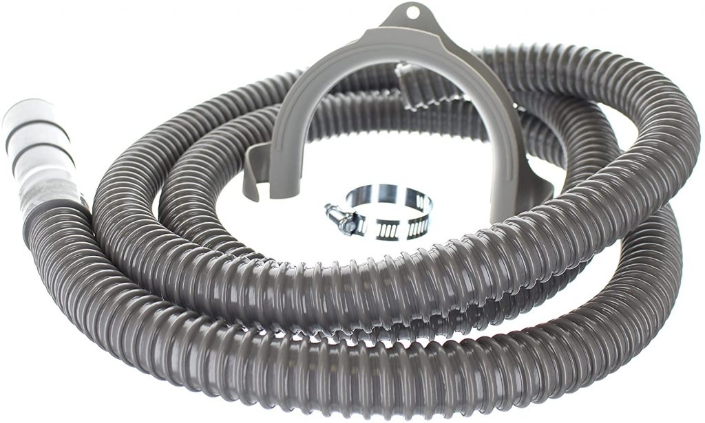 Kelaro flexible drain hose