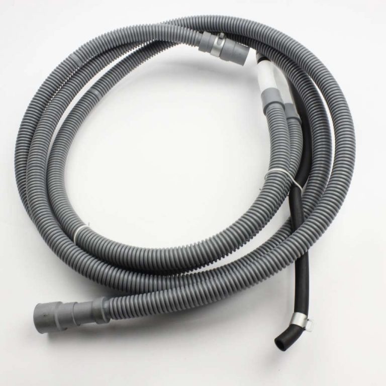 LG AEM69493807 drain hose