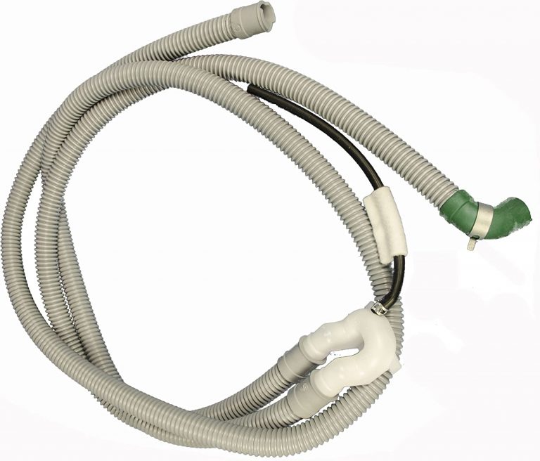 LG Electronics 5215ER2002G drain hose