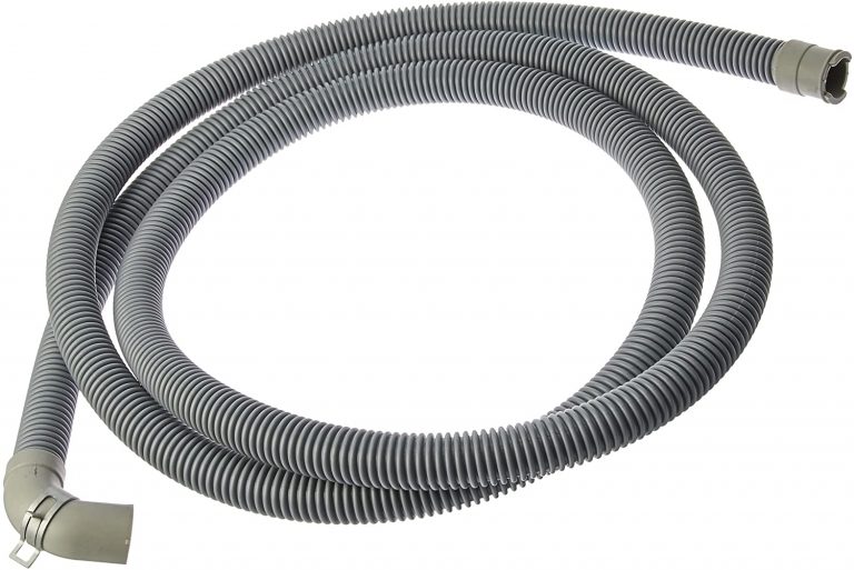 LG Electronics drain hose