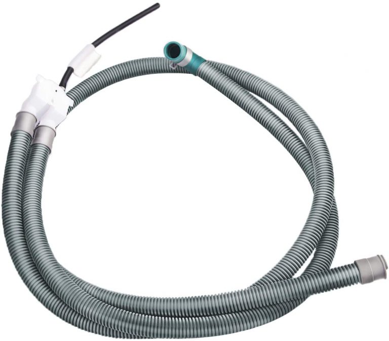 LG and Kenmore drain hose