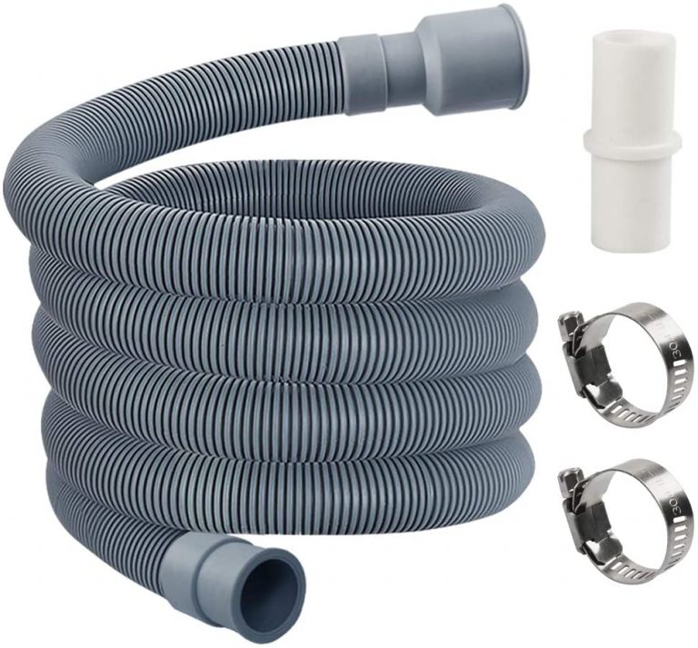 MyLifeUnit 6 ft drain hose