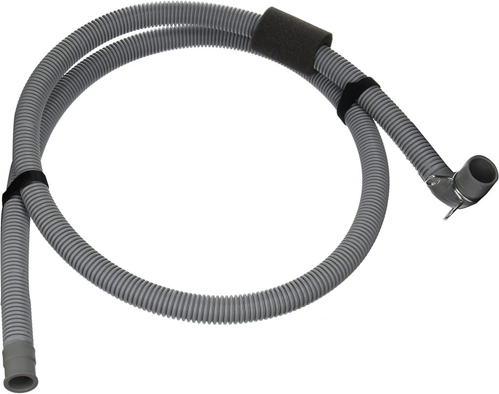 The 22 Best Washing Machine Drain Hoses of 2020