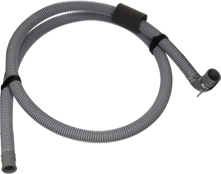 OEM original Samsung drain hose