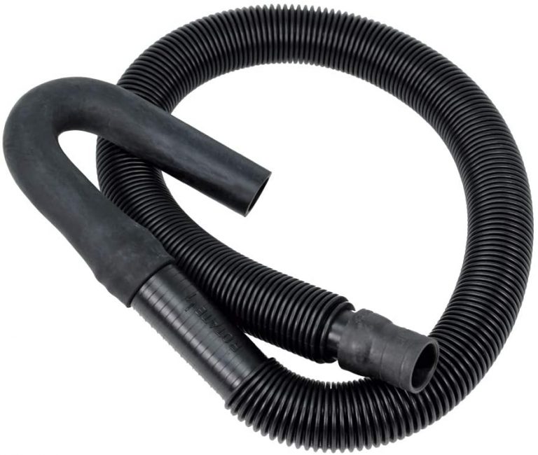 Raven drain hose