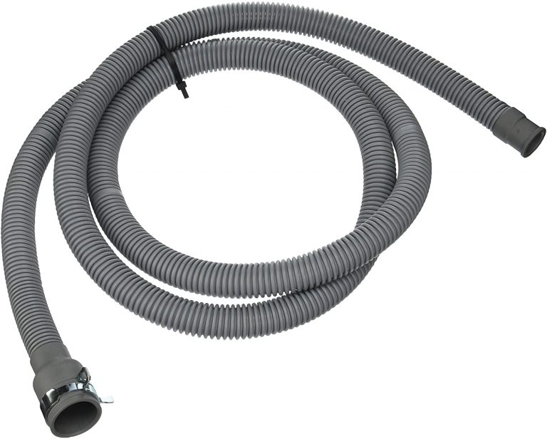 Samsung drain hose