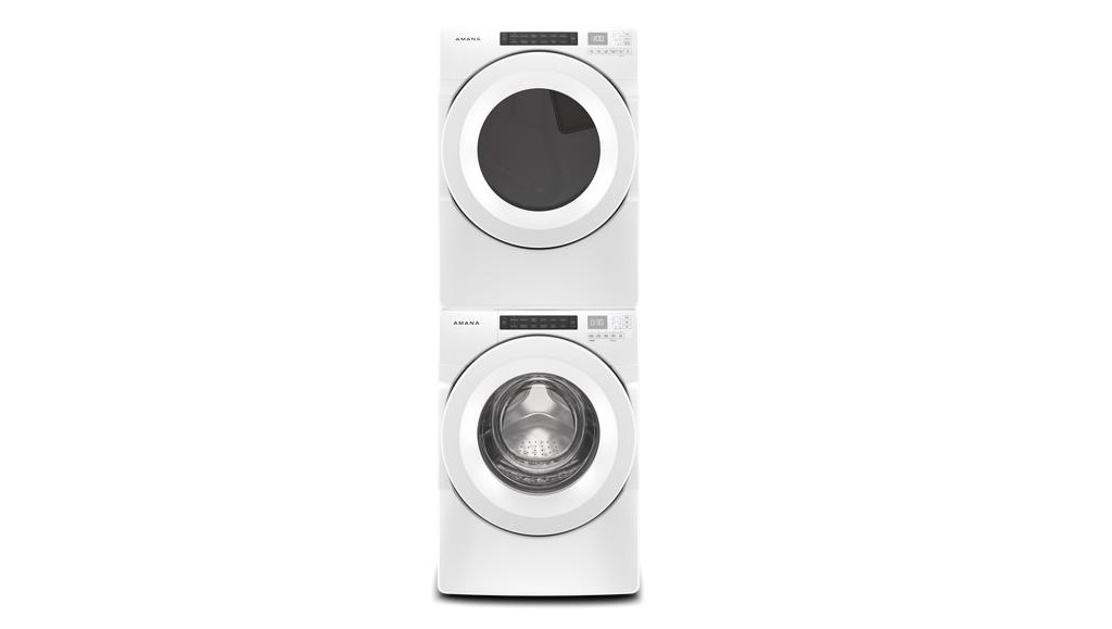 Amana Electric Dryer NED5800HW Review of 2022