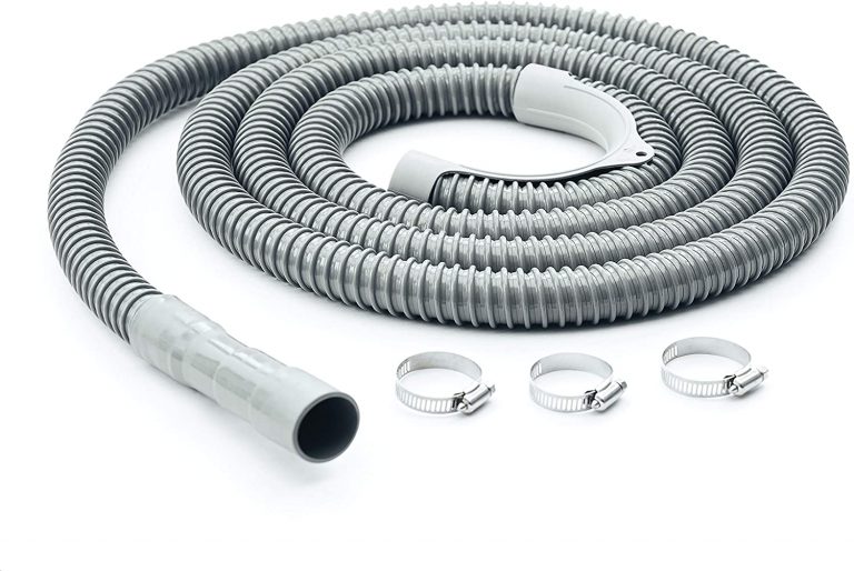 w&w drain hose