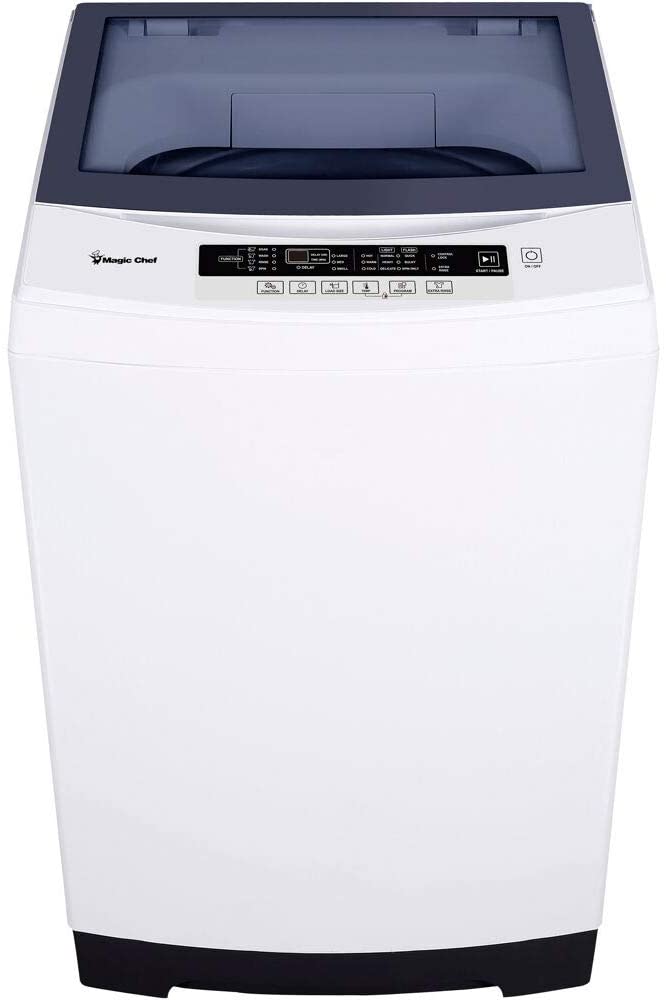 The 10 Best Top Load Washers Without Agitators of 2022