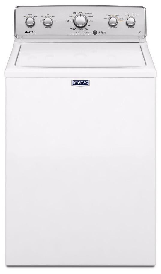 Maytag MVWC565FW review