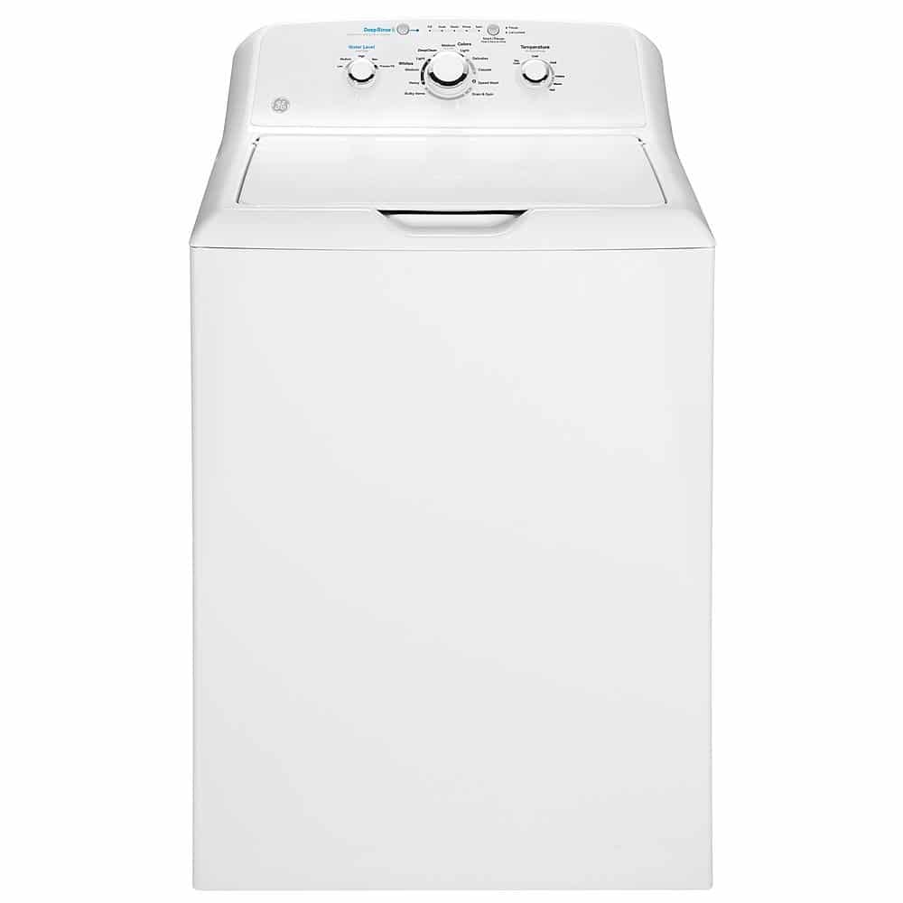 Ge Gtw335asnww Review Of 2022 Ge Gtw335asnww Review Of 2022