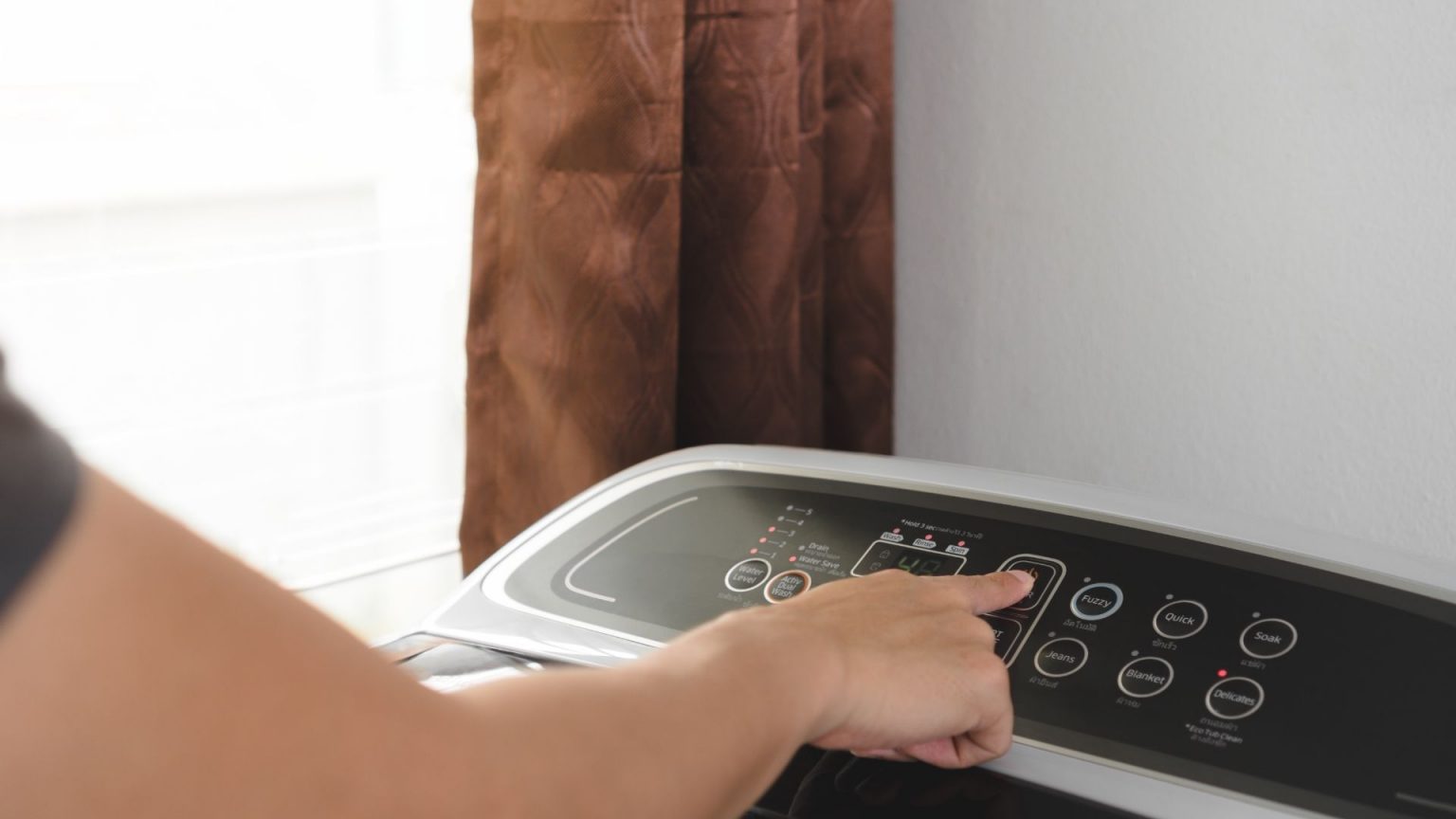 How to choose the most reliable top load washing machines in 2024