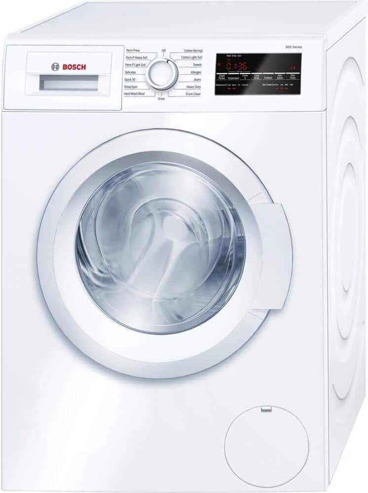 Bosch WAT28400UC