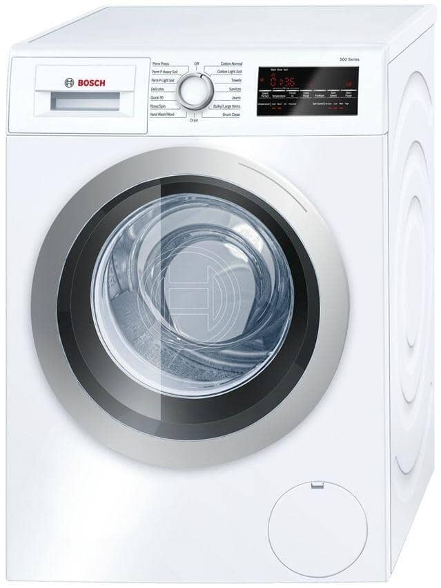 Bosch WAT28401UC