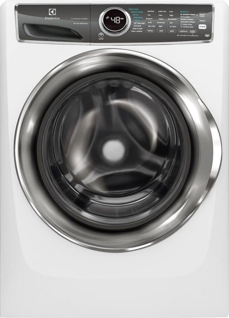 The 25 Best Front Load Washers of 2022