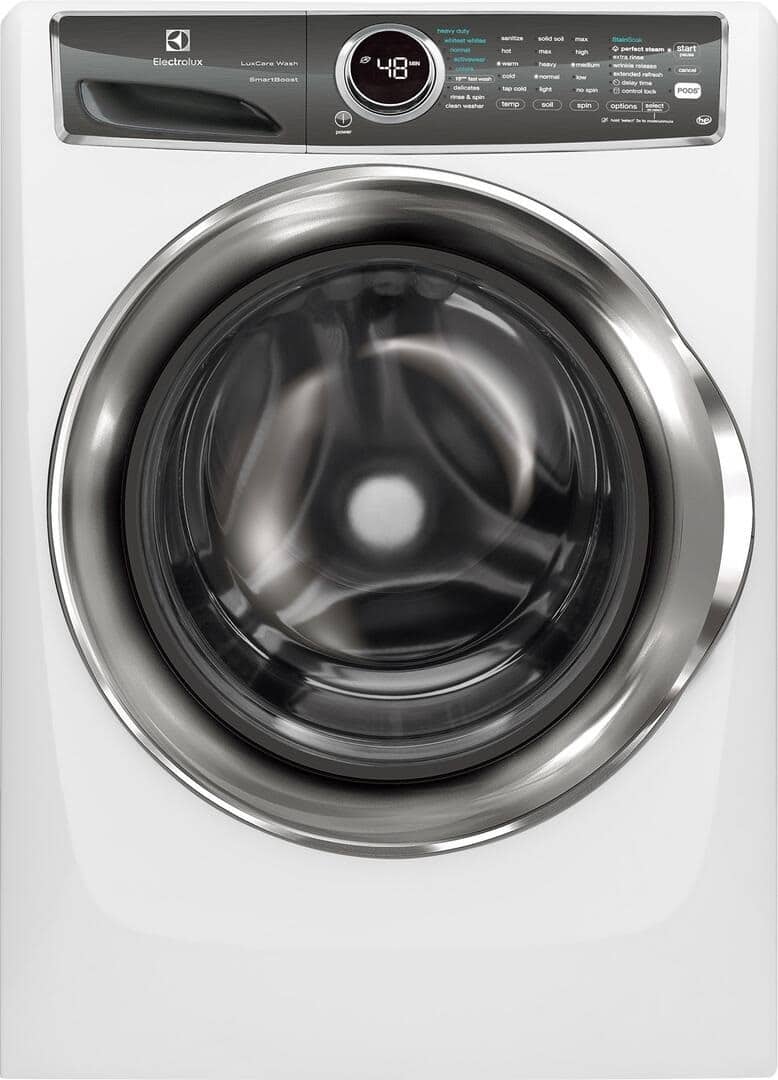 The 25 Best Front Load Washers of 2022