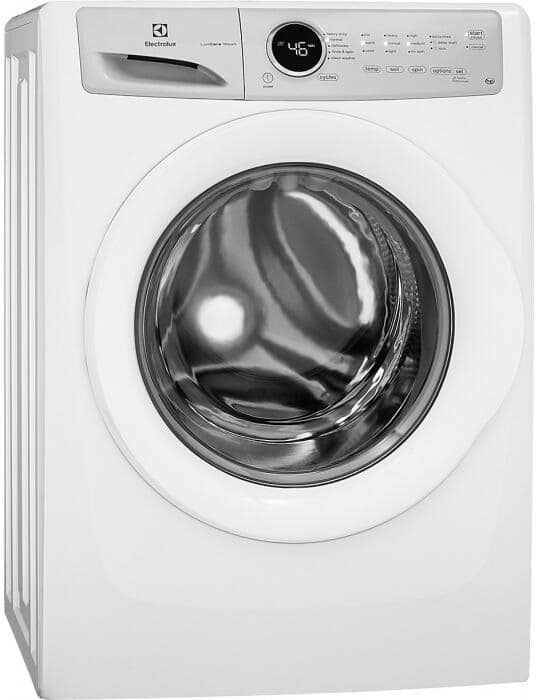 Electrolux EFLW317TIW