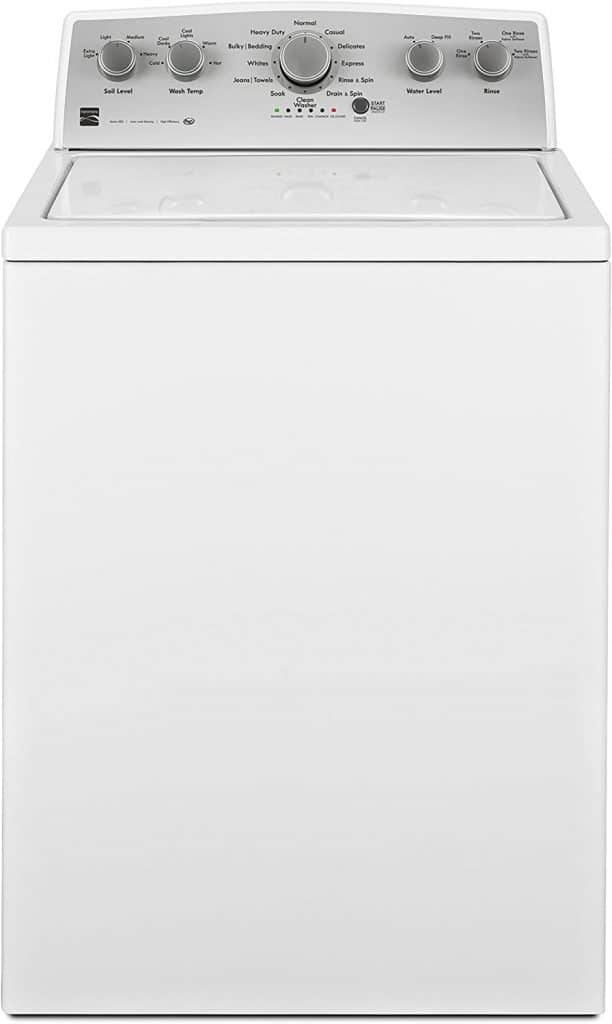 The 17 Best Top Load Washers of 2022