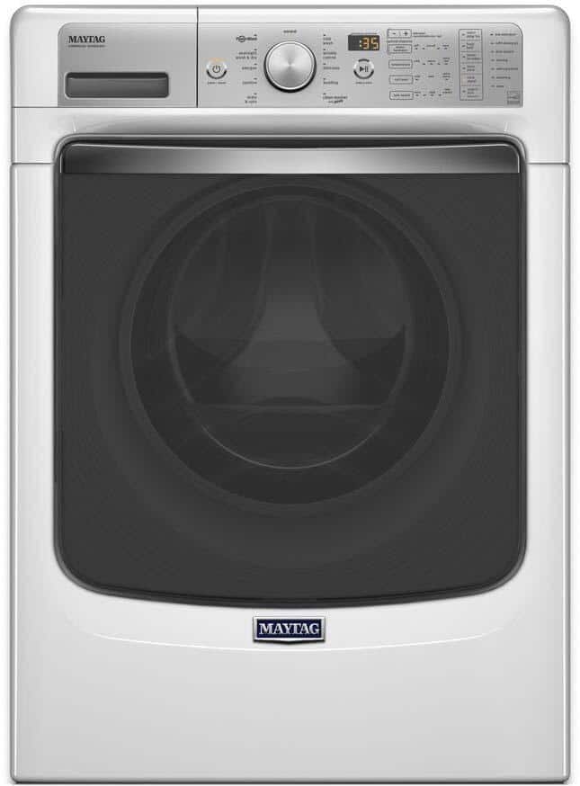 The 25 Best Front Load Washers of 2022