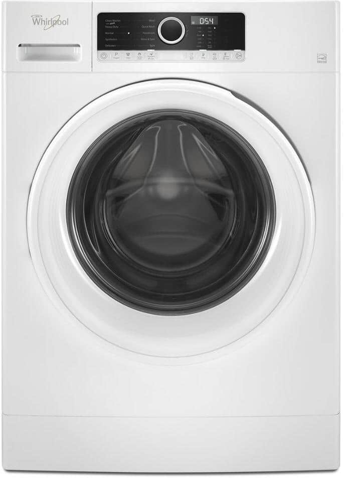 Whirlpool WFW3090JW