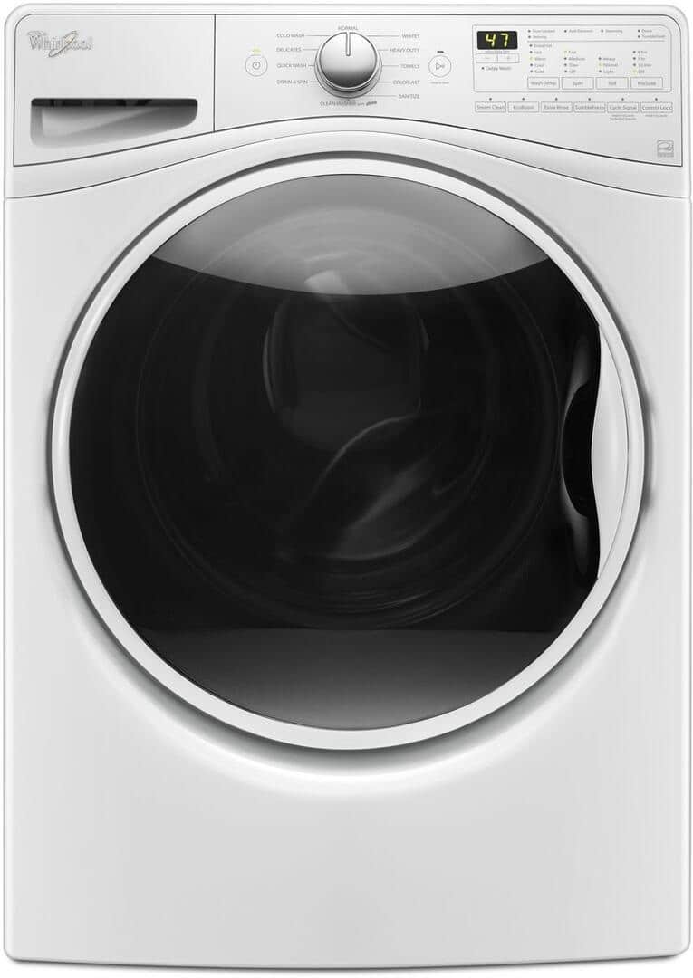 Whirlpool WFW85HEFW