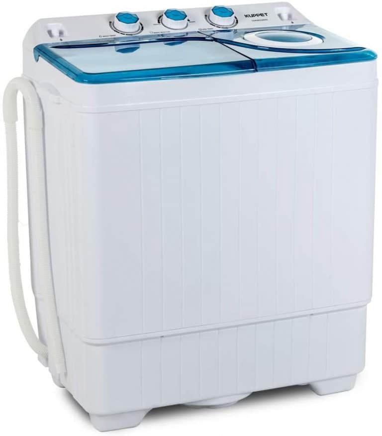 kuppet portable washing machine