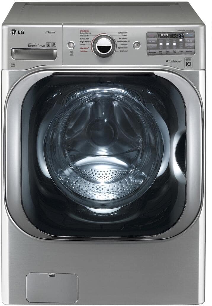 best top load washing machine 2021