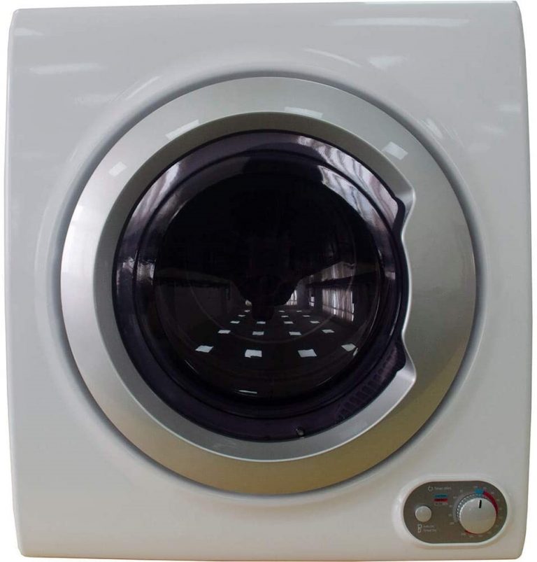 Avanti D110J2P-IS Electric Dryer review