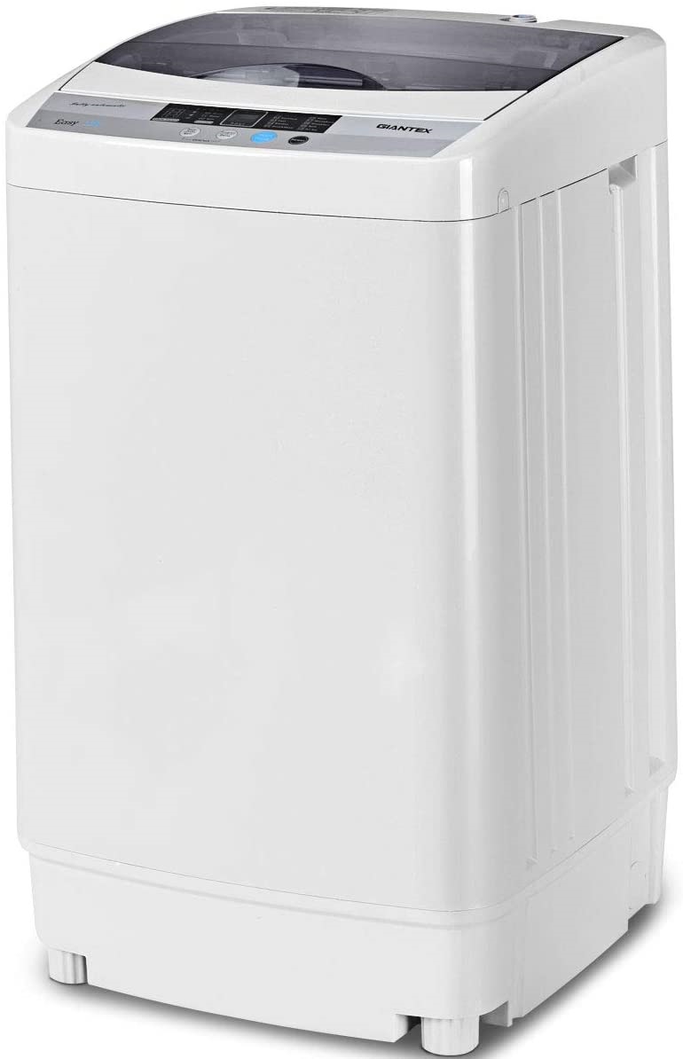 The 17 Best Small Washing Machines of 2022